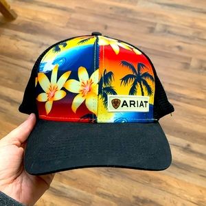 Ariat Hat